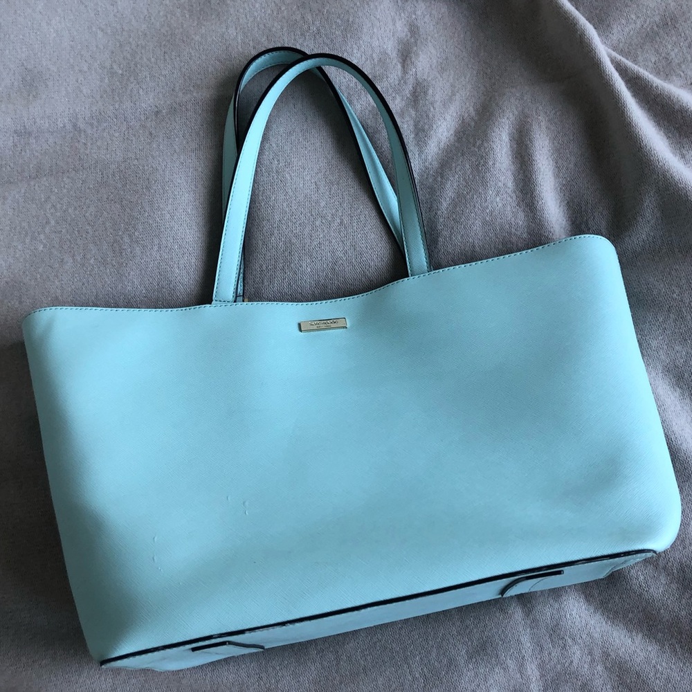 Kate Spade York Medium Dally Laurel Way Tote Bag